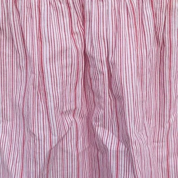 Gap candy cane stripped skater skirt - Picture 3 of 7